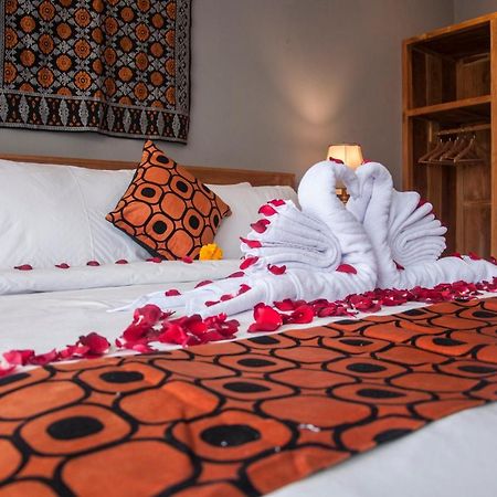 Omorich Bali Guest House Canggu Eksteriør bilde